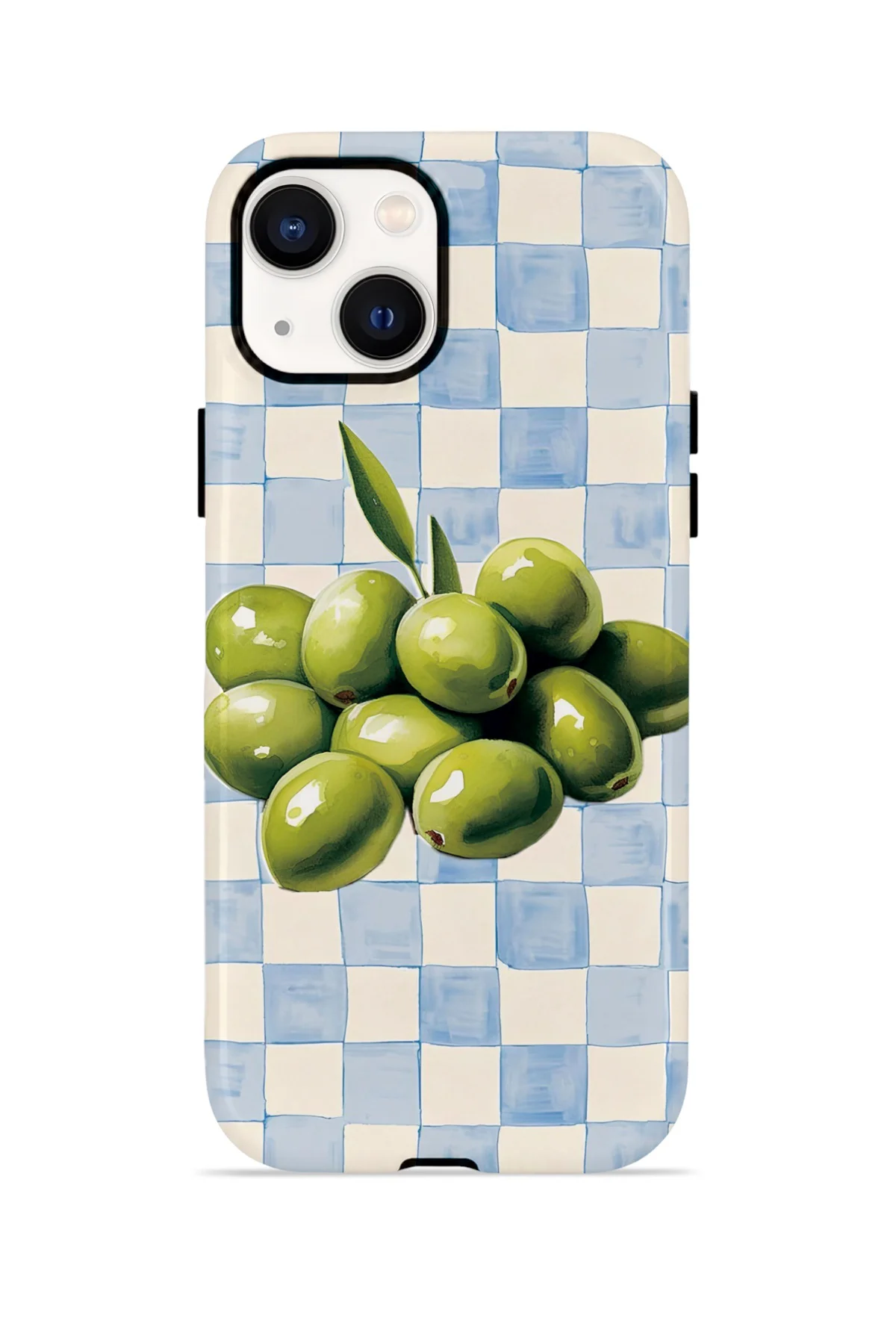 iPhone 13 Vorian Yough Magsafe Kılıf Olive Market Check
