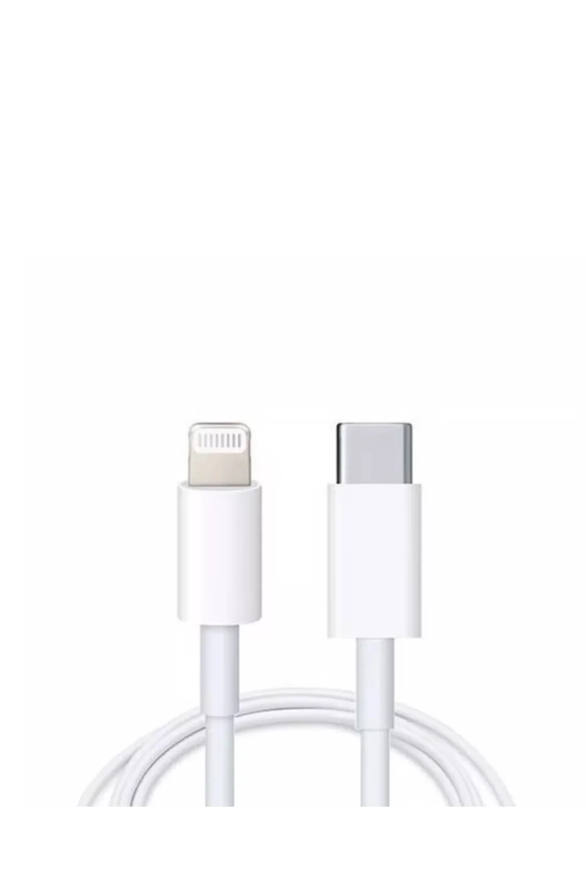 iPhone 14 13 12 11 8 Plus 7 Uyumlu 20W PD Hızlı Şarj Seti