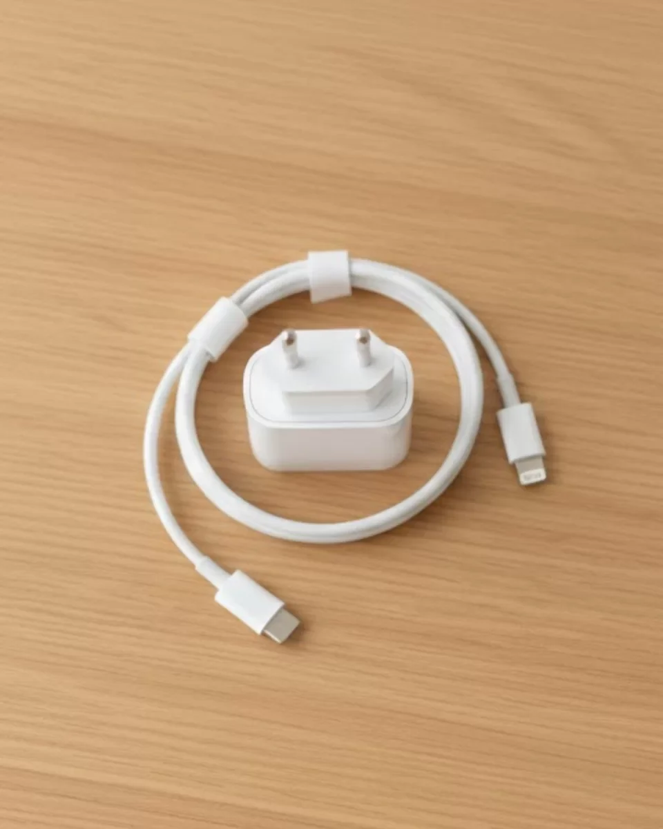 iPhone 14 13 12 11 8 Plus 7 Uyumlu 20W PD Hızlı Şarj Seti - Lisinya