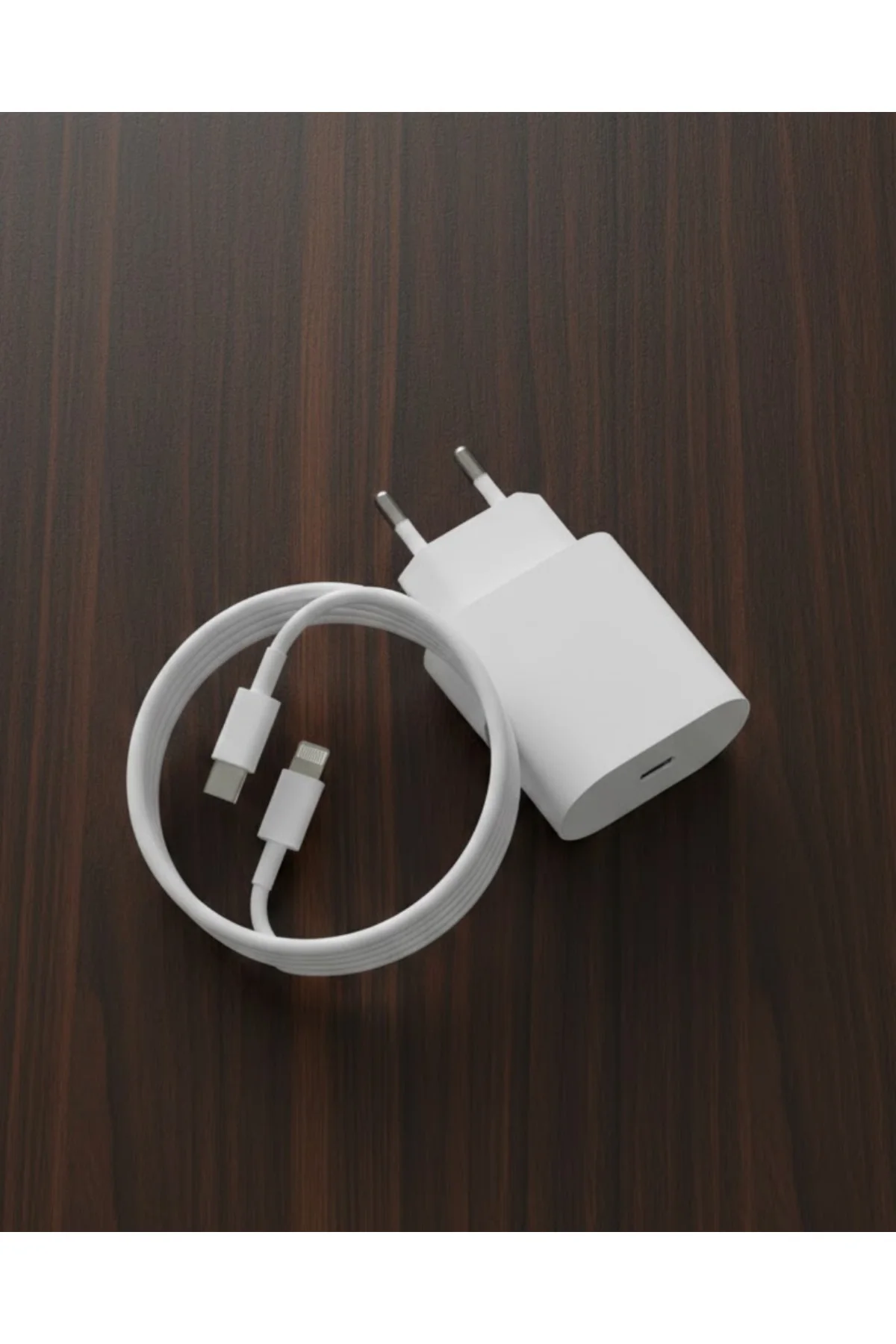iPhone 14 13 12 11 Pro Max XR XS 20W Hızlı Şarj Adaptörü