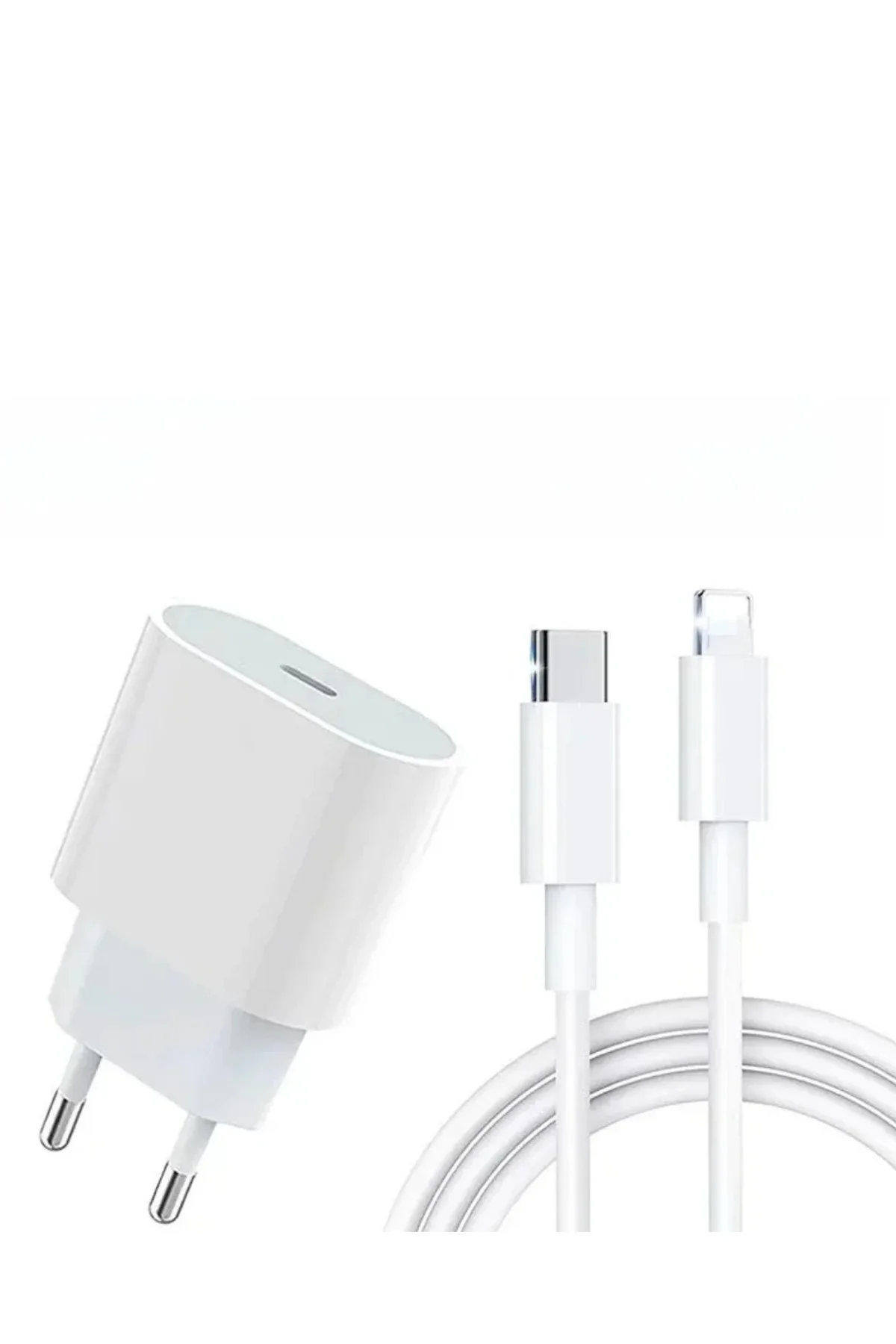 iPhone 14 13 12 11 Pro Max XR XS 20W Hızlı Şarj Adaptörü iPhone 14 13 12 11 Pro Max XR XS 20W Hızlı Şarj Adaptörü