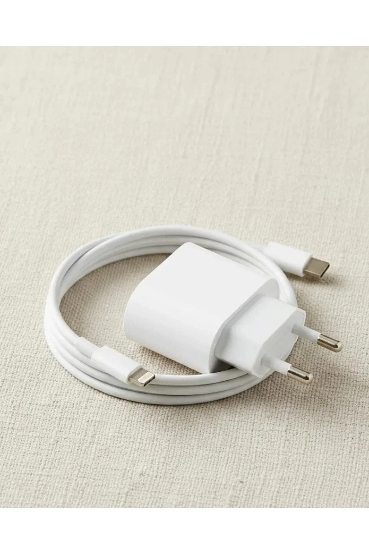 iPhone 14 13 12 11 SE XR XS Max Uyumlu 20W Şarj Cihazı Seti iPhone 14 13 12 11 SE XR XS Max Uyumlu 20W Şarj Cihazı Seti
