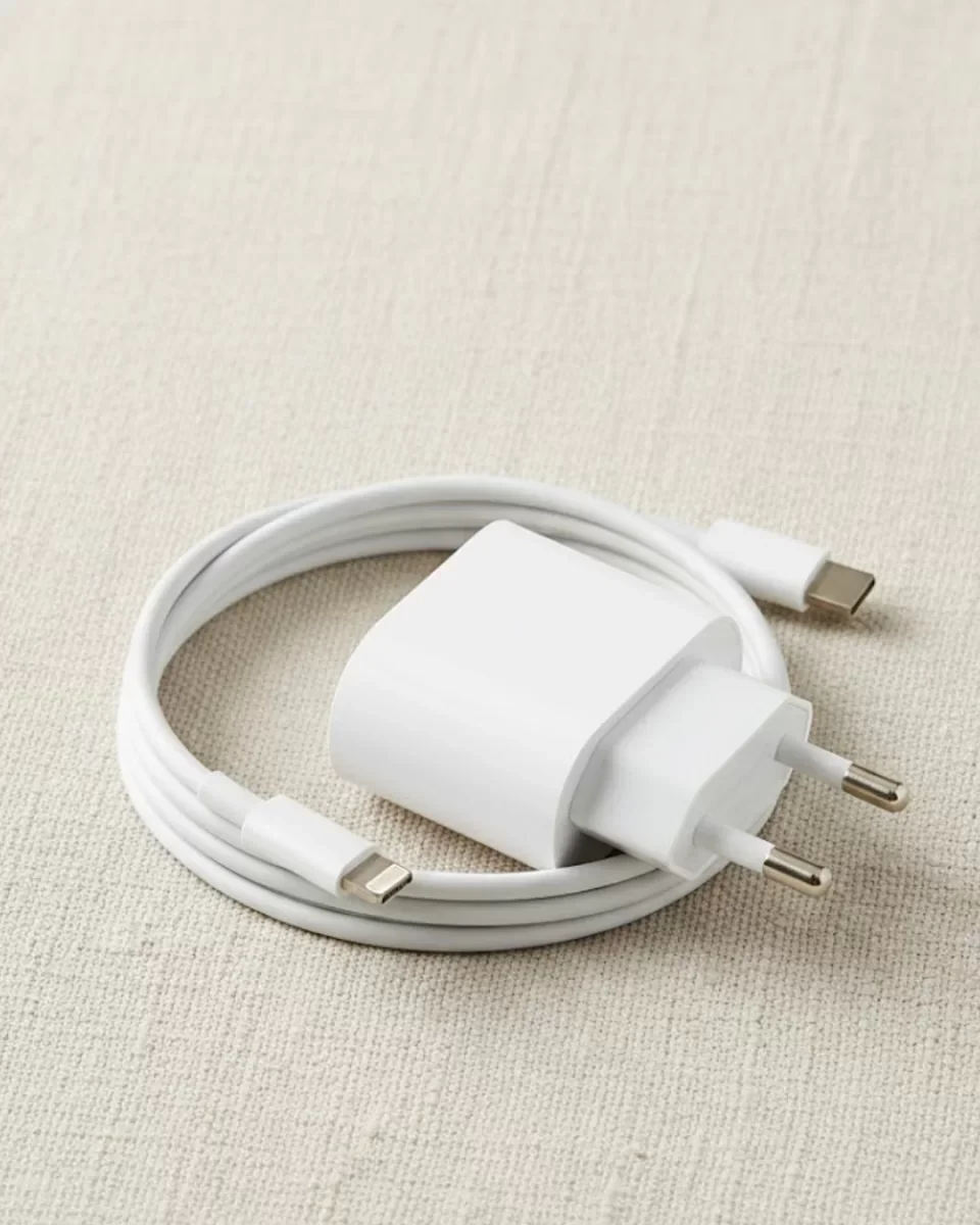 iPhone 14 13 12 11 SE XR XS Max Uyumlu 20W Şarj Cihazı Seti - Lisinya
