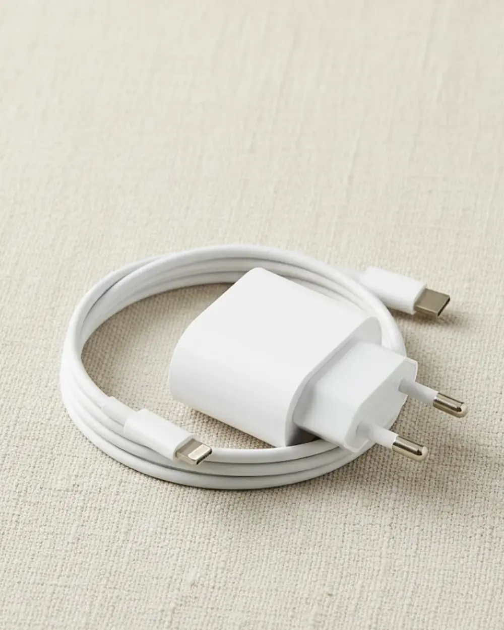 iPhone 14 13 12 11 SE XR XS Max Uyumlu 20W Şarj Cihazı Seti