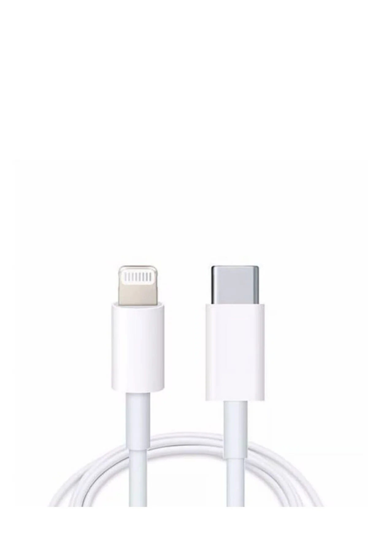 iPhone 14 13 12 Mini 11 XR XS X 20W Hızlı Şarj Adaptörü