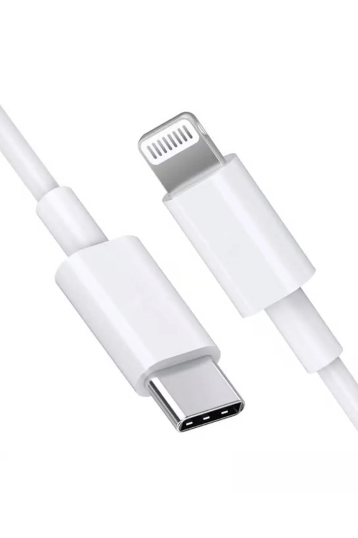 iPhone 14 13 12 Mini 11 XR XS X 20W Hızlı Şarj Adaptörü