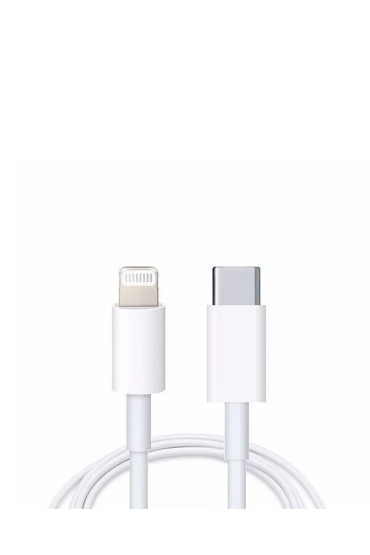iPhone 14 13 12 Mini 11 XR XS X 20W Hızlı Şarj Adaptörü
