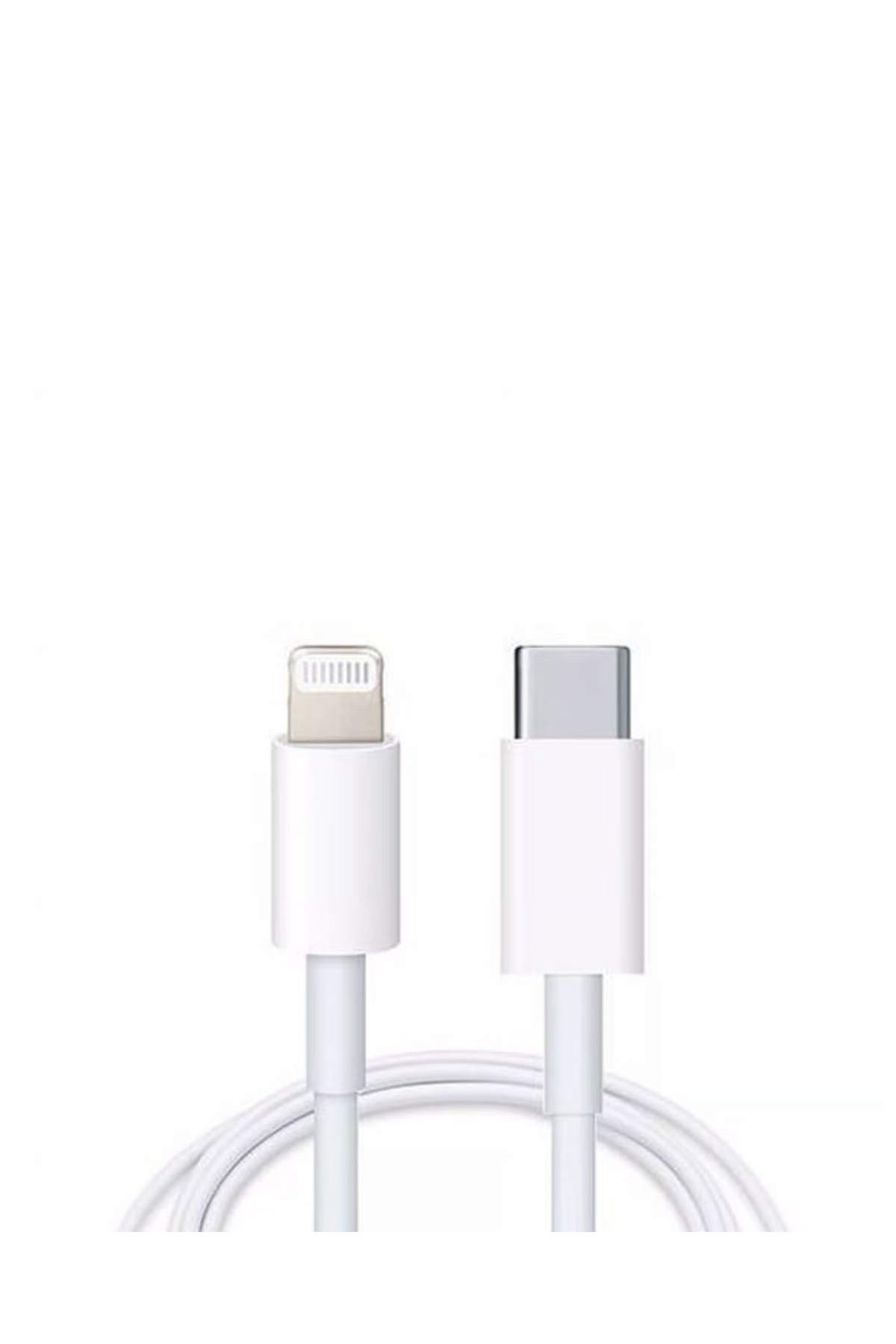 iPhone 14 13 12 Mini 11 XR XS X 20W Hızlı Şarj Adaptörü - Lisinya