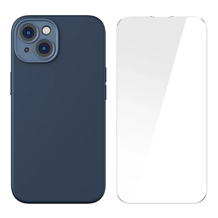 iPhone 14 6.1 Magsafe Silikon Kılıf + Cam Ekran Koruyucu Set – Darbeye Dayanıklı Full Koruma Fiyatı, Yorumları ve Özellikleri