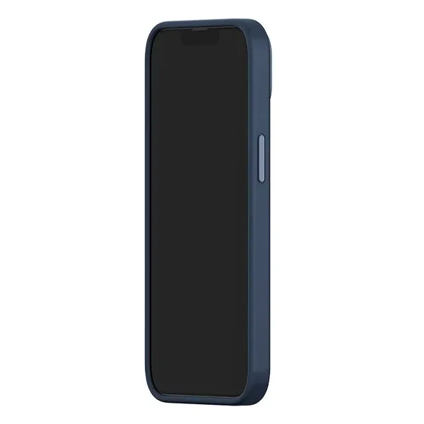 iPhone 14 6.1 Silikon Kılıf & Temperli Cam Set – Sarılmaz Leke Mıknatısı Değil!