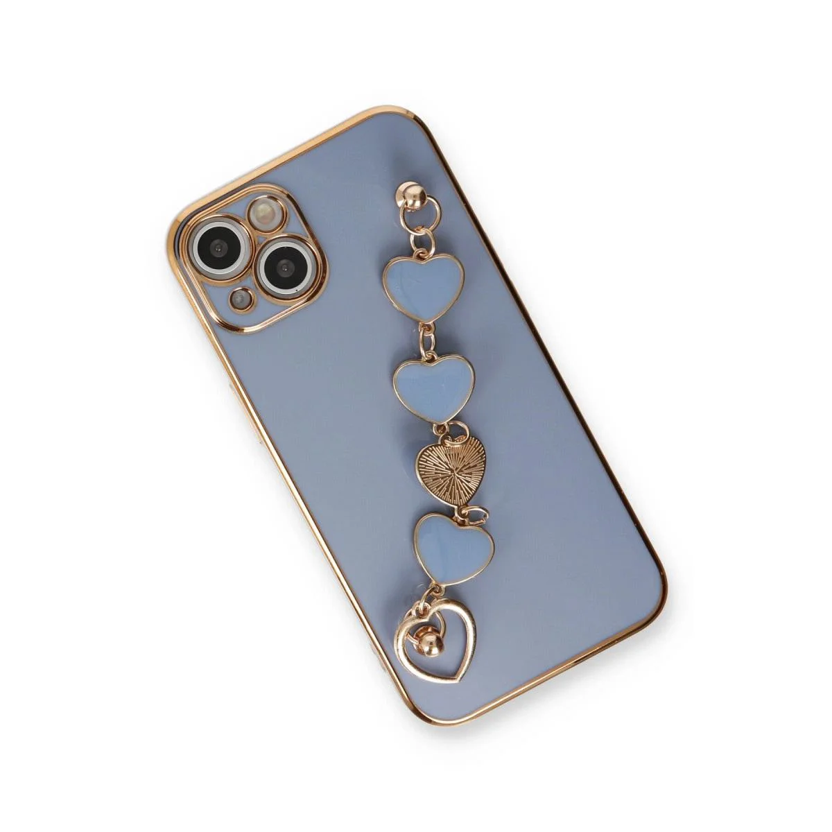 iPhone 14 ile Uyumlu Esila Silikon Kılıf - Gri | Darbe ve Şok Korumalı Fiyatı, Yorumları ve Özellikleri