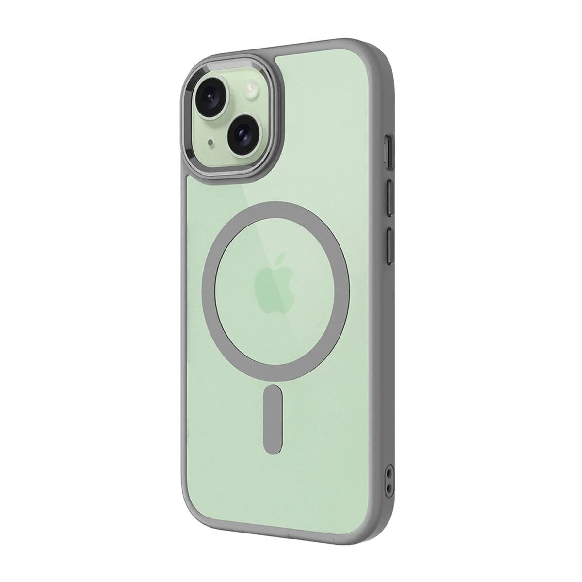 iPhone 14 ile Uyumlu Terea MagSafe Kılıf - Titan Gri, 360° Askeri Sınıf Koruma Fiyatı, Yorumları ve Özellikleri