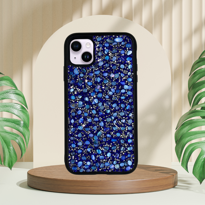 İPHONE 14  MERCAN CASE MAVİ