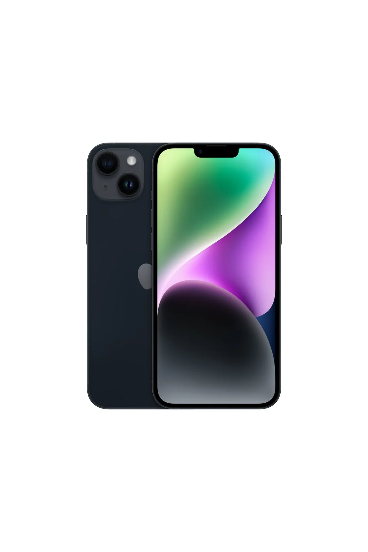 iPhone 14 Plus 128 GB Gece Yarısı