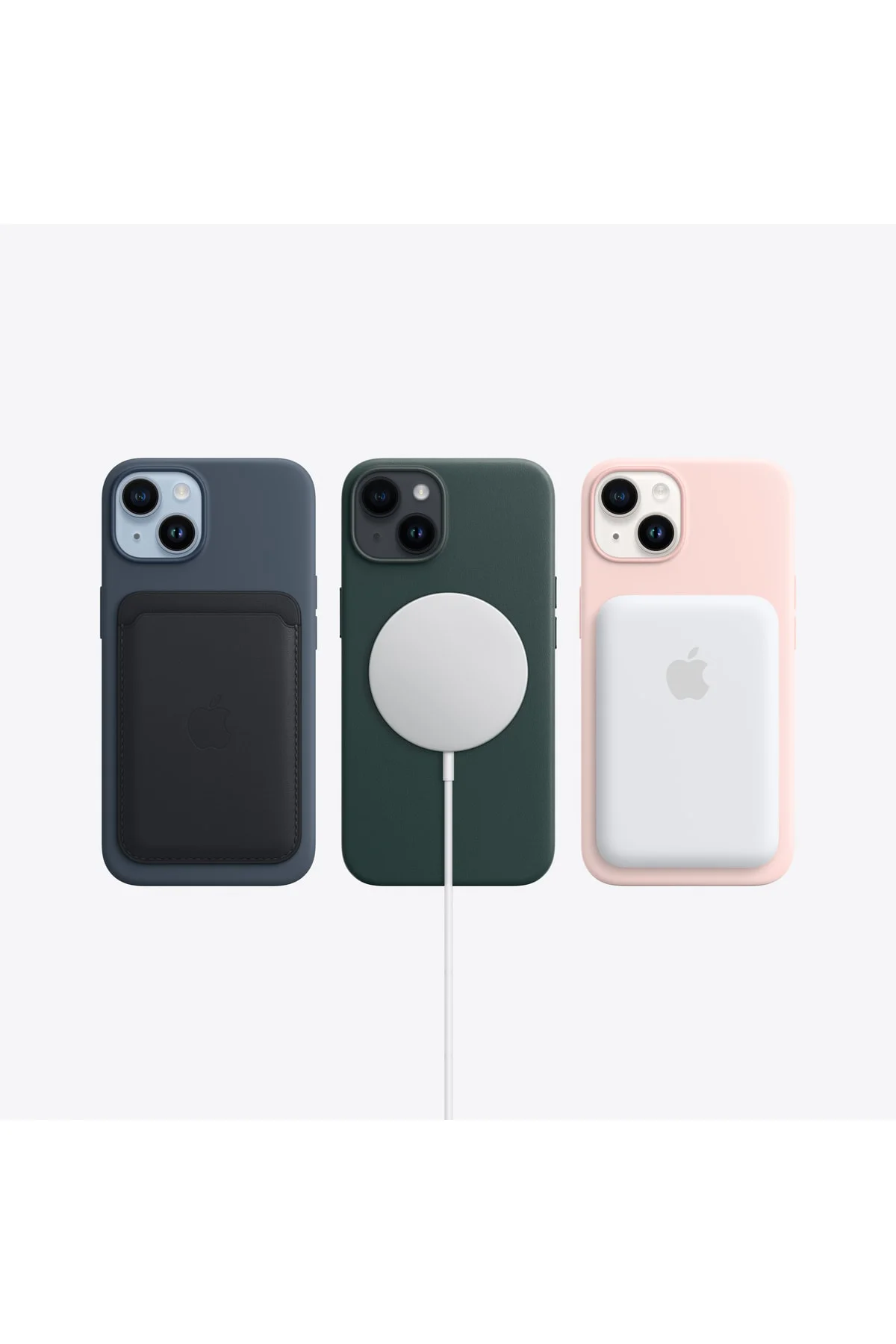 iPhone 14 Plus 128 GB Gece Yarısı