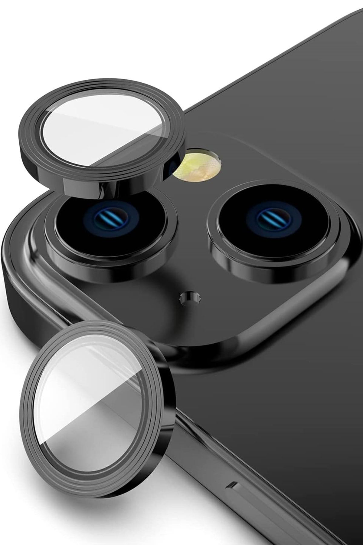 Iphone 14 Plus Kamera Temperli Cam Lens Koruyucu Fiyatı, Yorumları ve Özellikleri