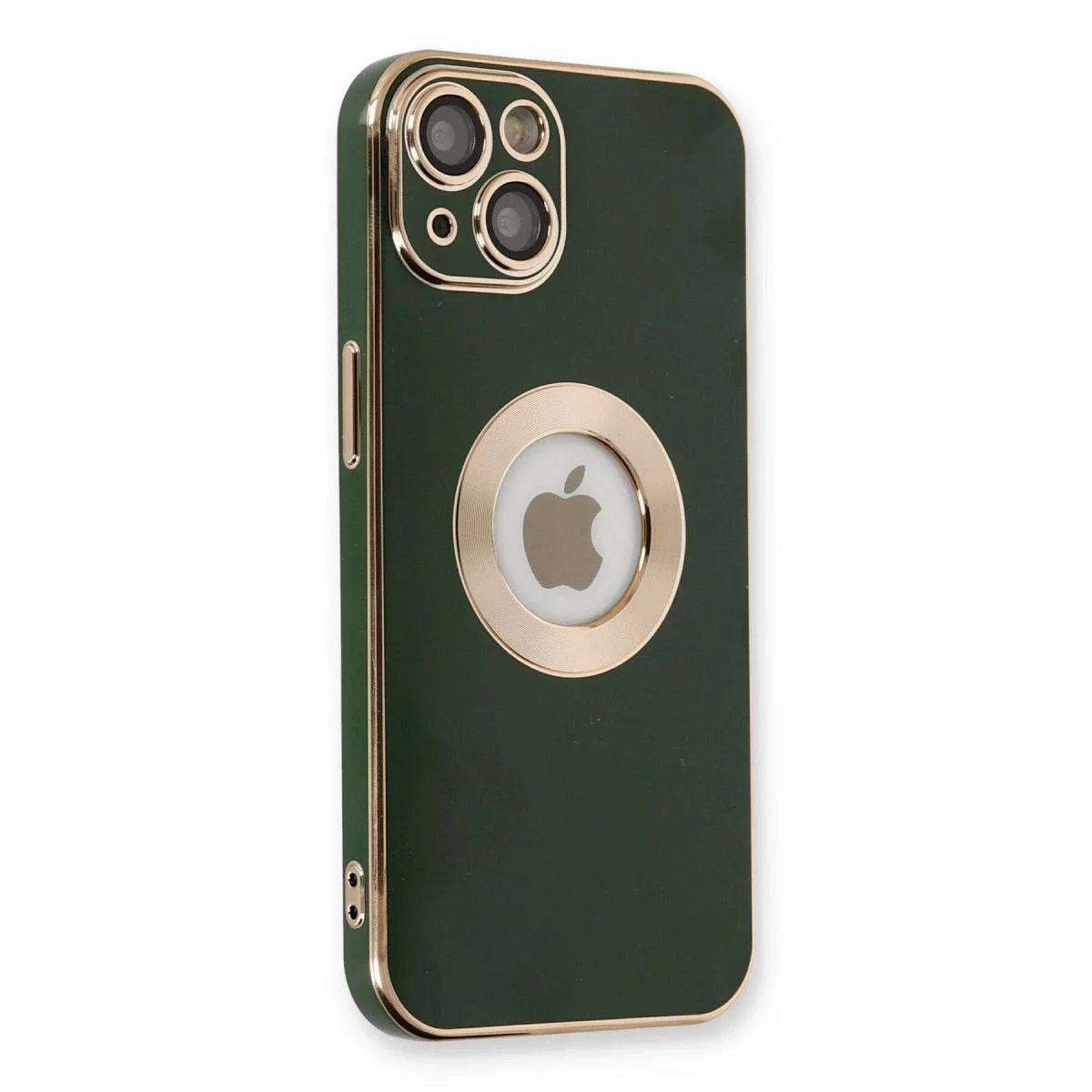 iPhone 14 Plus ile Uyumlu Silikon Kılıf - Yeşil Store Koleksiyonu Fiyatı, Yorumları ve Özellikleri