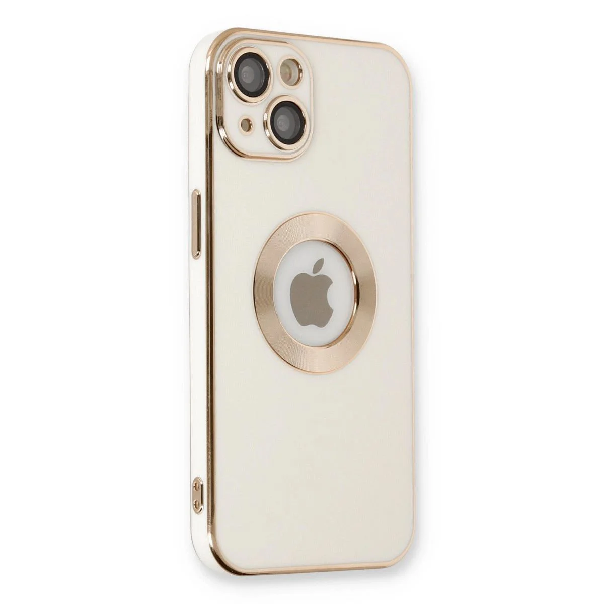 iPhone 14 Plus ile Uyumlu Silikon Kılıf - Beyaz Store Silikon Fiyatı, Yorumları ve Özellikleri