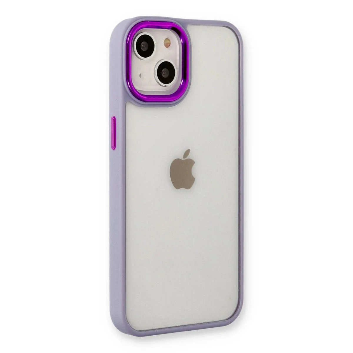 iPhone 14 Plus ile Uyumlu Dora Kapak Kılıf - Lila Fiyatı, Yorumları ve Özellikleri
