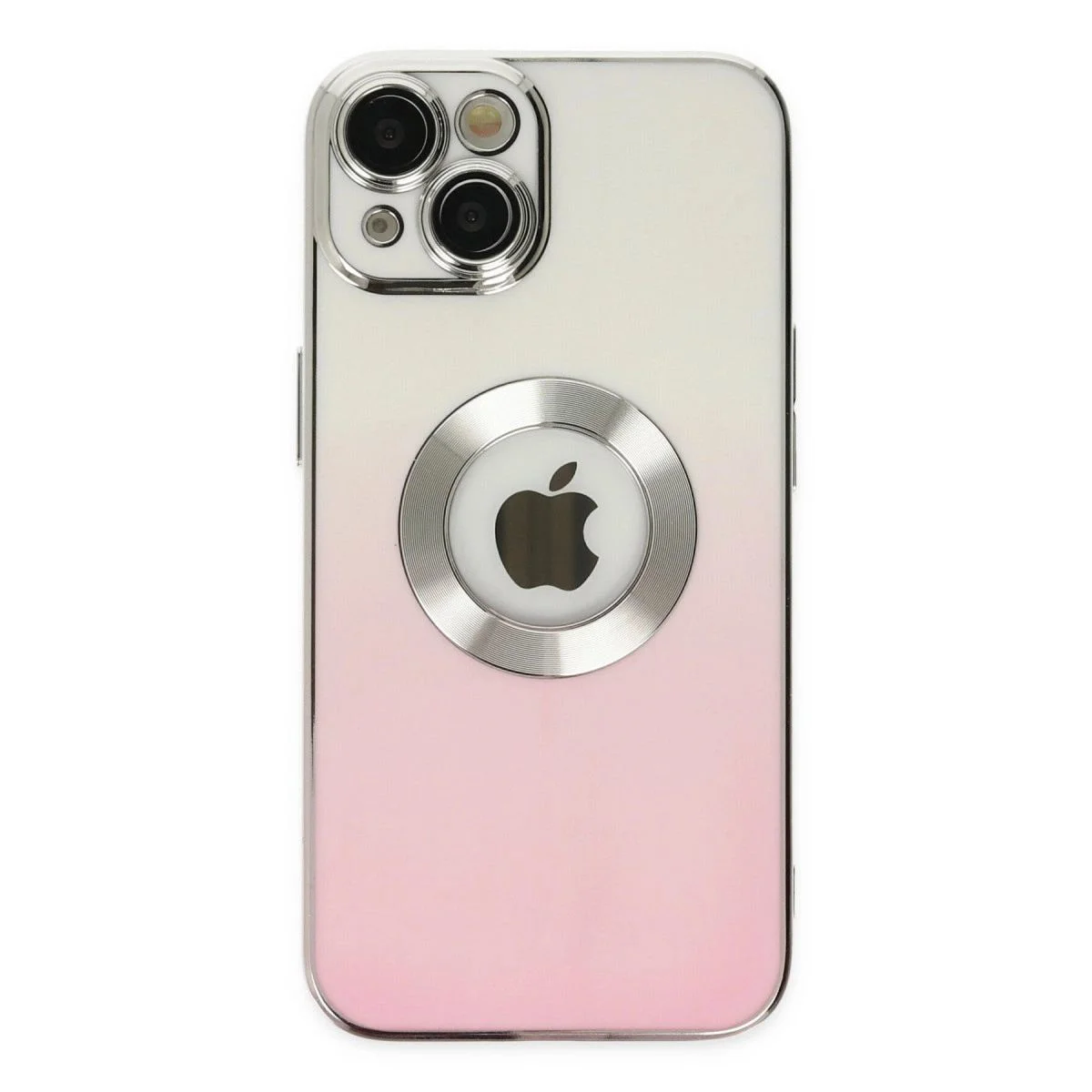 iPhone 14 Plus ile Uyumlu Best Silikon Kılıf - Pembe | Darbe ve Çizilme Koruması Fiyatı, Yorumları ve Özellikleri