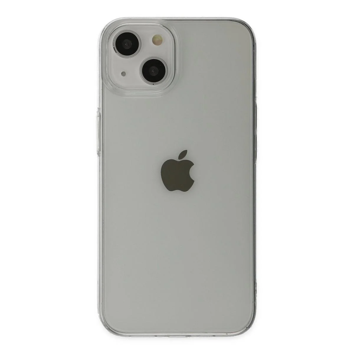 iPhone 14 Plus ile Uyumlu Şeffaf PC Sert Kılıf - Transparan Koruyucu Kapak Fiyatı, Yorumları ve Özellikleri