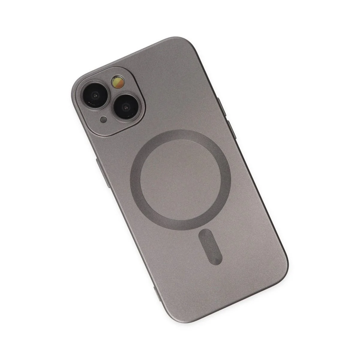 iPhone 14 Plus ile Uyumlu Moshi Lens Magneticsafe Silikon Kılıf - Füme, Magsafe Destekli Darbe Koruması Fiyatı, Yorumları ve Özellikleri