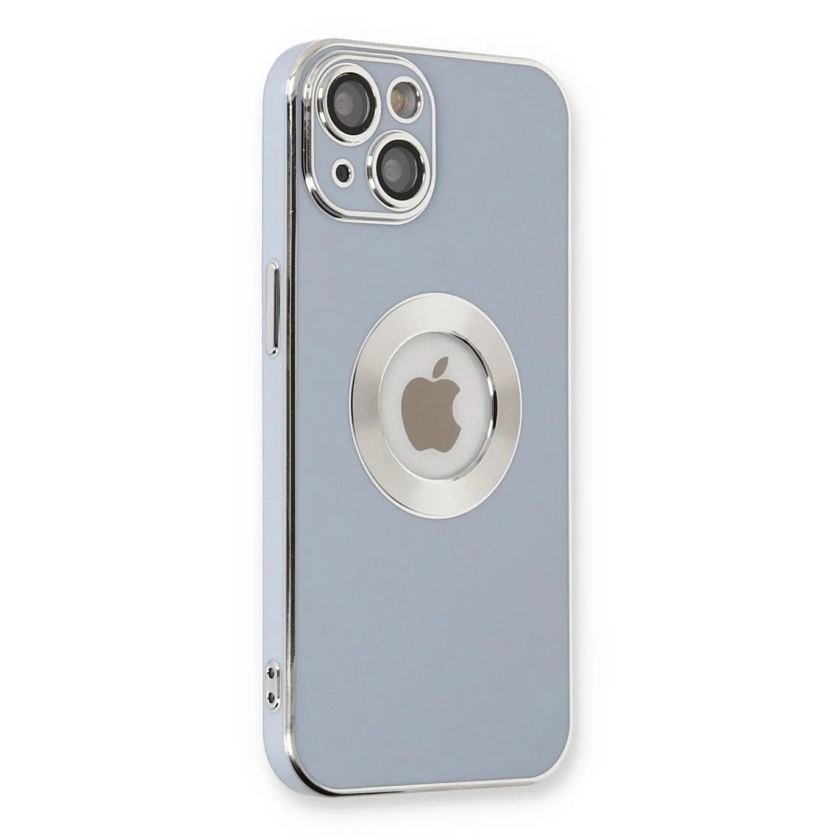 iPhone 14 Plus ile Uyumlu Silikon Kılıf - Sierra Blue Fiyatı, Yorumları ve Özellikleri