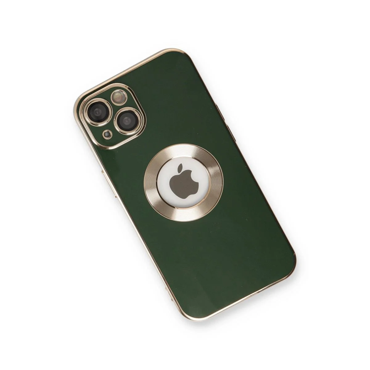 iPhone 14 Plus ile Uyumlu Silikon Kılıf - Yeşil Store Koleksiyonu Fiyatı, Yorumları ve Özellikleri
