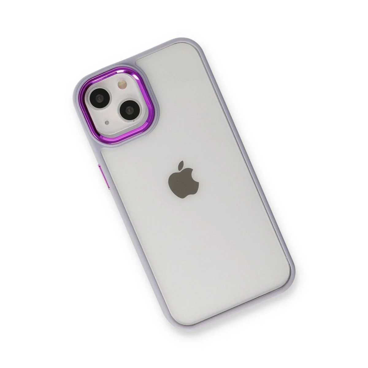 iPhone 14 Plus ile Uyumlu Dora Kapak Kılıf - Lila Fiyatı, Yorumları ve Özellikleri
