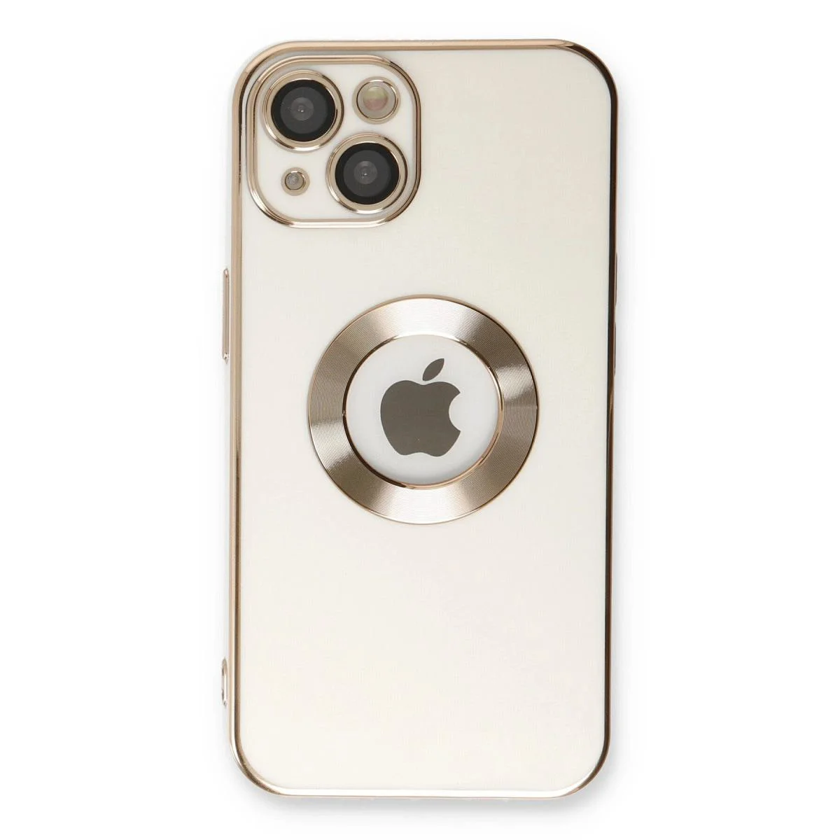 iPhone 14 Plus ile Uyumlu Silikon Kılıf - Beyaz Store Silikon Fiyatı, Yorumları ve Özellikleri