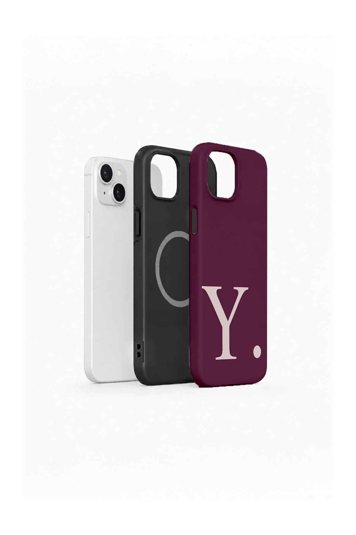 iPhone 14 Plus Vorian Magsafe Çift Katmanlı Darbe Korumalı Kılıf Wine Blush Y Fiyatı, Yorumları ve Özellikleri