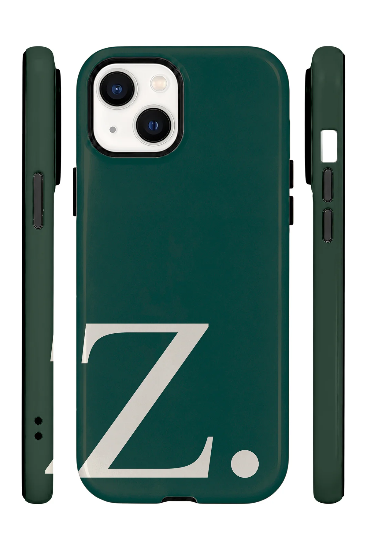 iPhone 14 Plus Vorian Çift Katmanlı Korumalı Kılıf Heritage Ivory Z iPhone 14 Plus Vorian Çift Katmanlı Korumalı Kılıf Heritage Ivory Z
