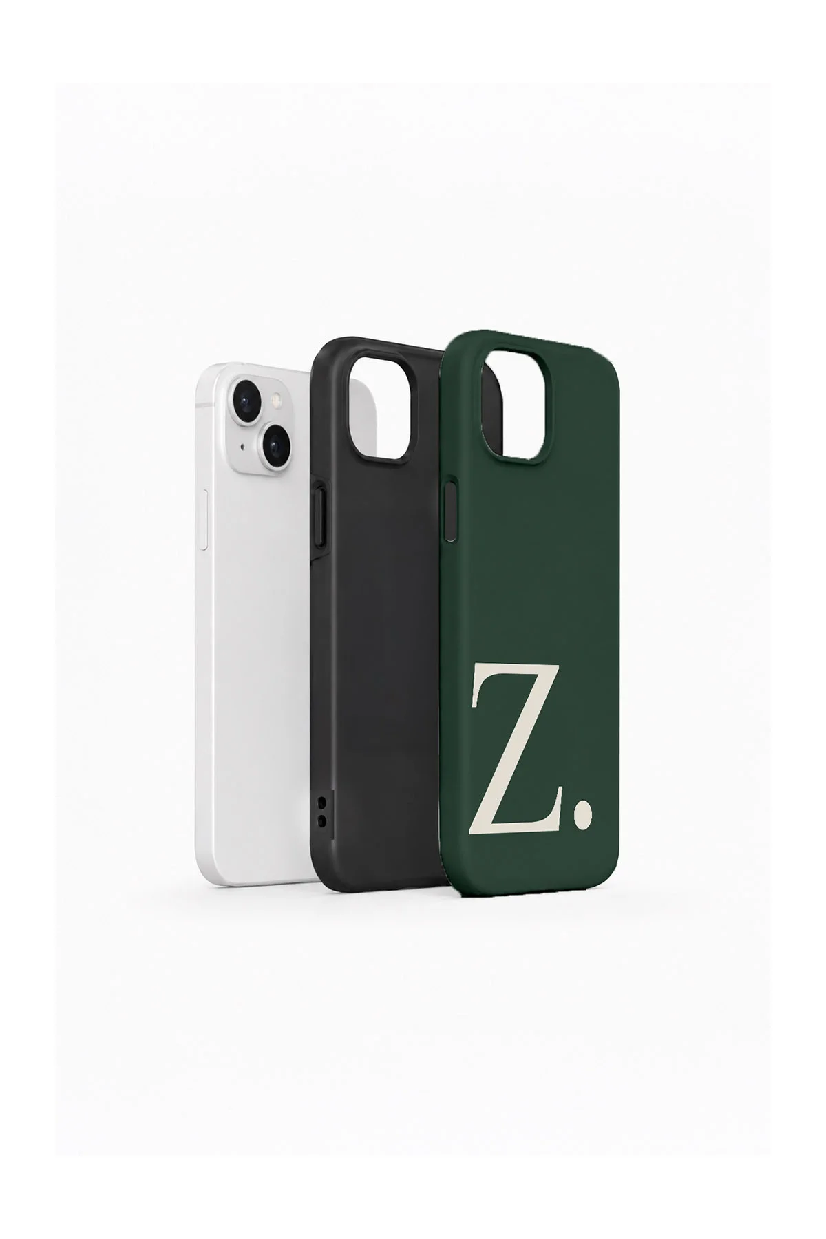 iPhone 14 Plus Vorian Çift Katmanlı Korumalı Kılıf Heritage Ivory Z iPhone 14 Plus Vorian Çift Katmanlı Korumalı Kılıf Heritage Ivory Z