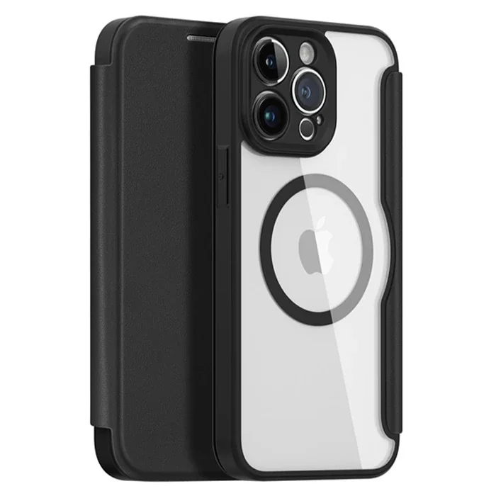 iPhone 14 Pro 6.1" MagSafe Kılıf | 360° Koruma & Şarj