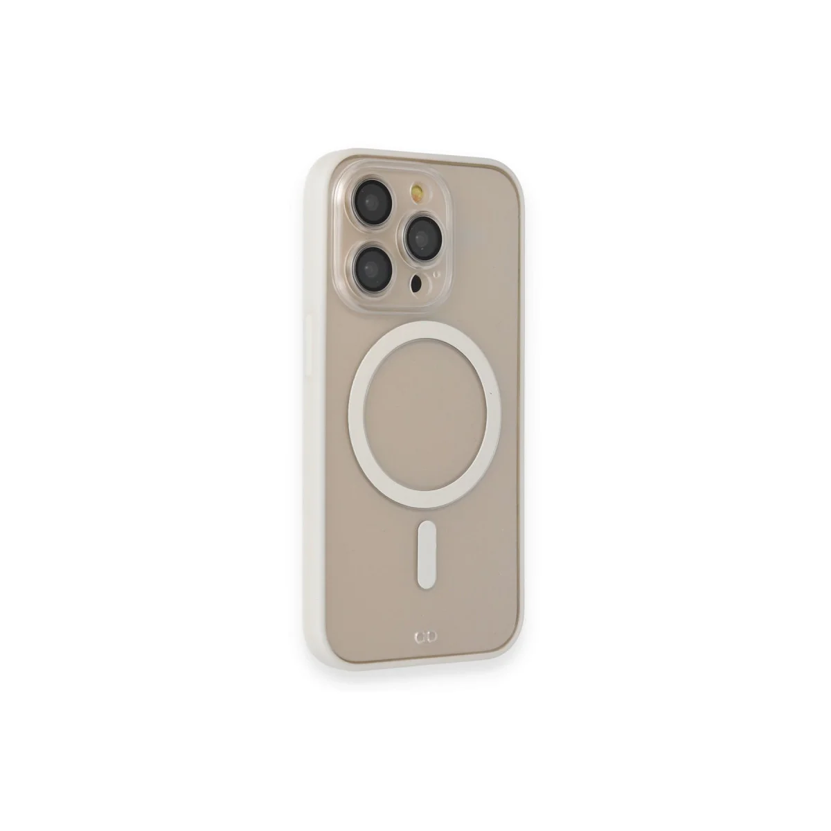 iPhone 14 Pro Grand Magneticsafe Kapak - Beyaz, Magnetik ve Şık Koruma Kılıfı Fiyatı, Yorumları ve Özellikleri