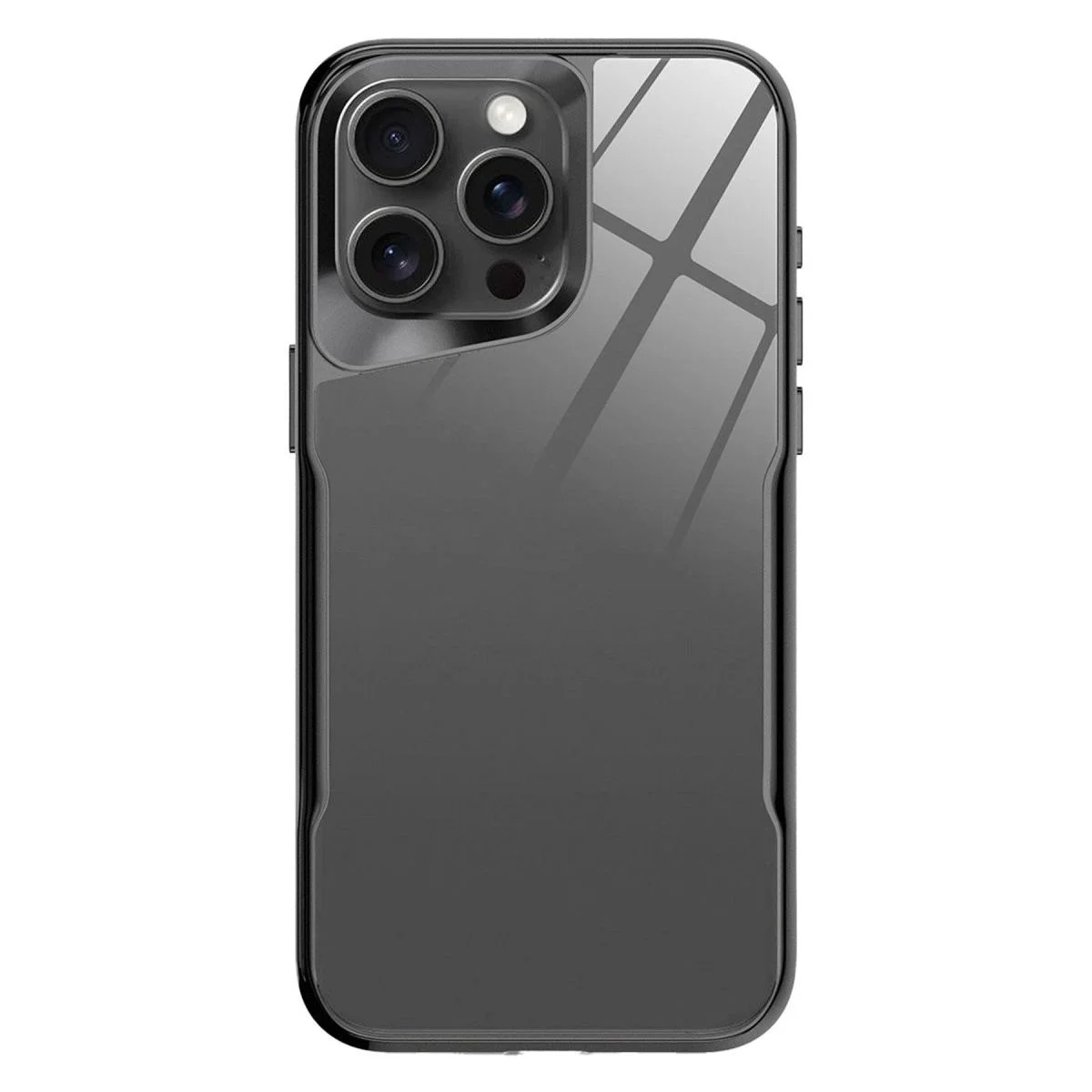 iPhone 14 Pro ile Uyumlu Craft Kapak - Siyah, Darbe ve Çizik Koruması Fiyatı, Yorumları ve Özellikleri
