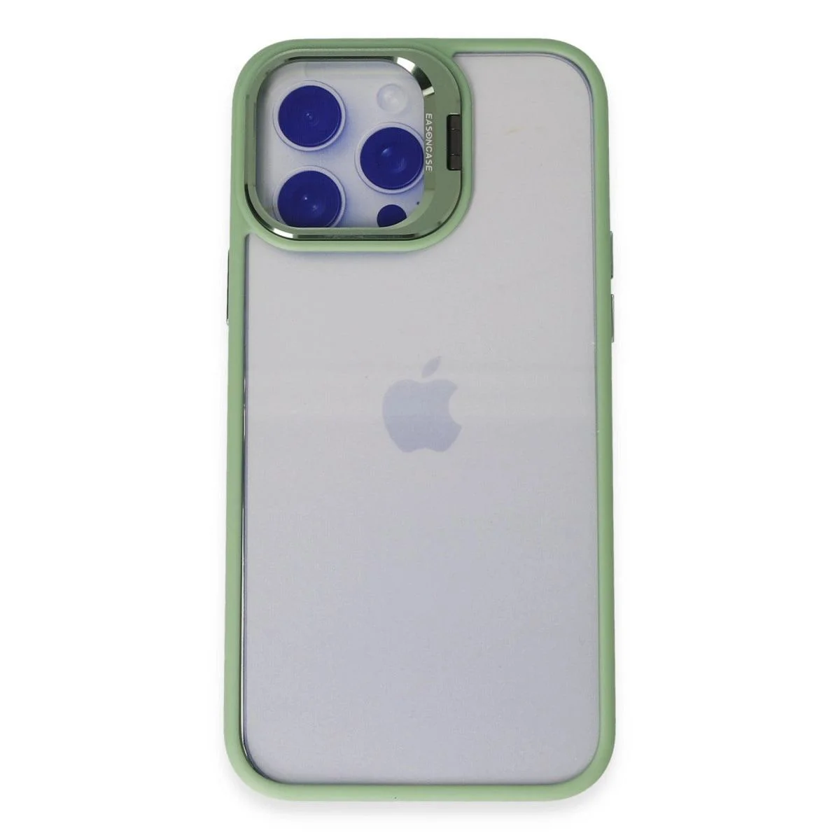 iPhone 14 Pro ile Uyumlu Roblox Lens Standlı Kılıf - Yeşil Fiyatı, Yorumları ve Özellikleri