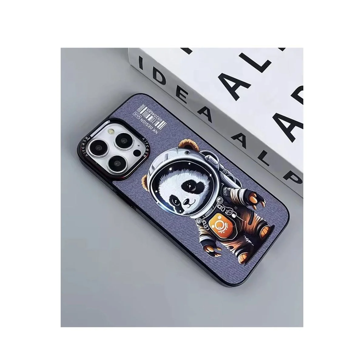 iPhone 14 Pro ile Uyumlu Fun Magsafe Kılıf - Pembe iPhone 14 Pro ile Uyumlu Fun Magsafe Kılıf - Pembe