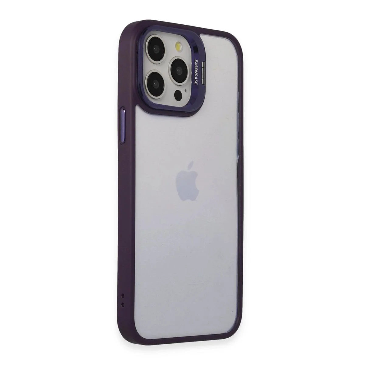iPhone 14 Pro ile Uyumlu Roblox Lens Standlı Kılıf - Mor Fiyatı, Yorumları ve Özellikleri