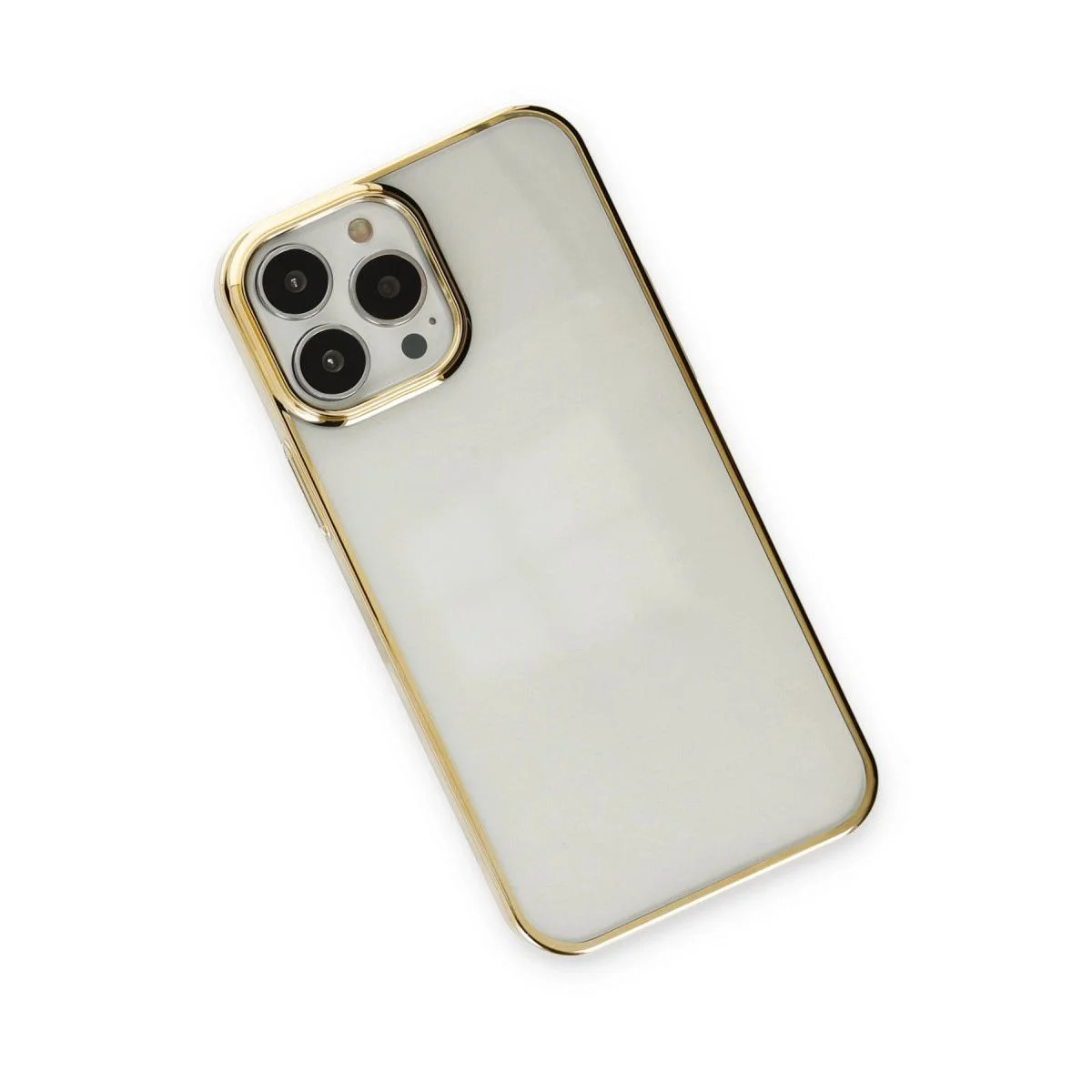 iPhone 14 Pro ile Uyumlu Element Silikon Kılıf - Gold Darbe ve Çizik Koruması Fiyatı, Yorumları ve Özellikleri