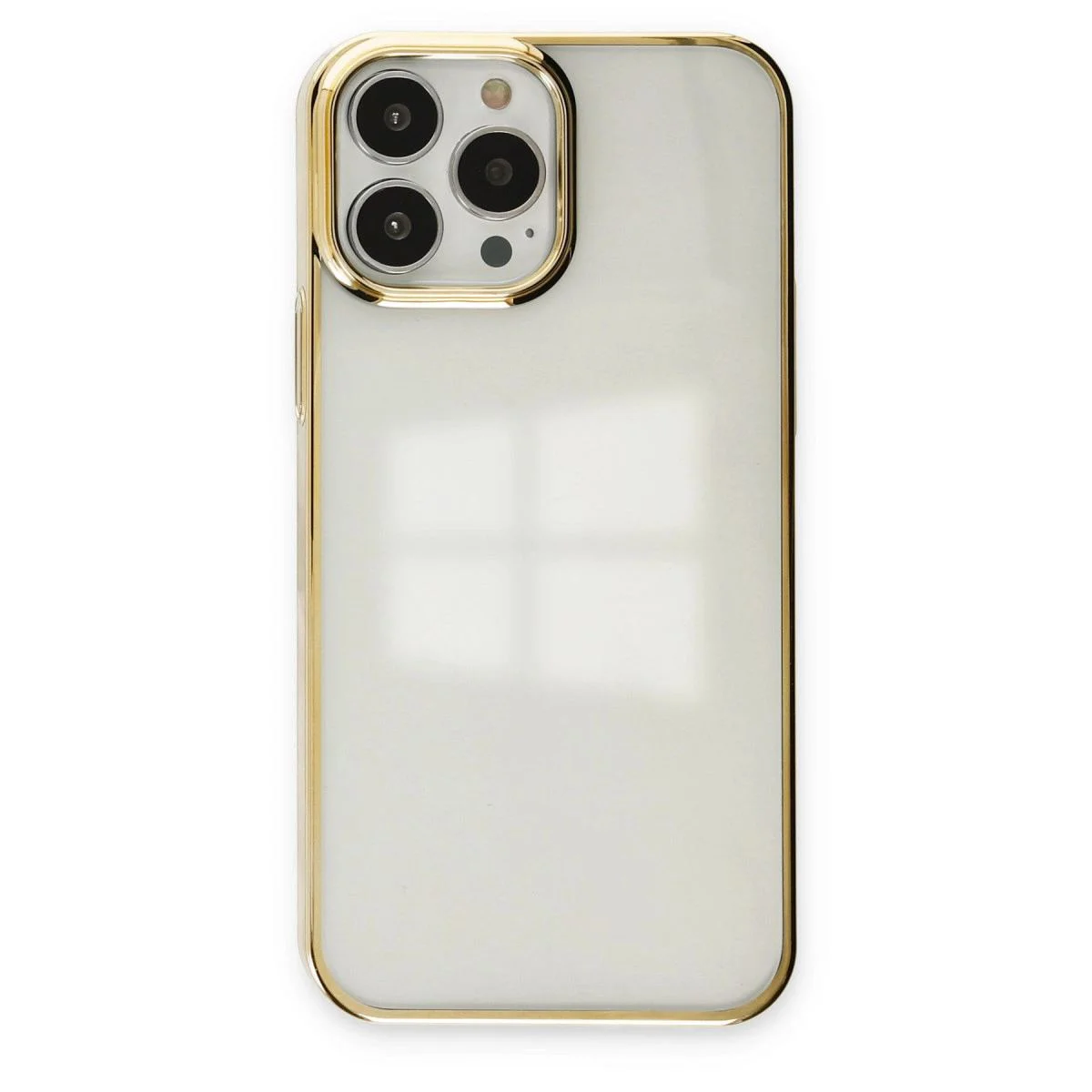 iPhone 14 Pro ile Uyumlu Element Silikon Kılıf - Gold Darbe ve Çizik Koruması Fiyatı, Yorumları ve Özellikleri
