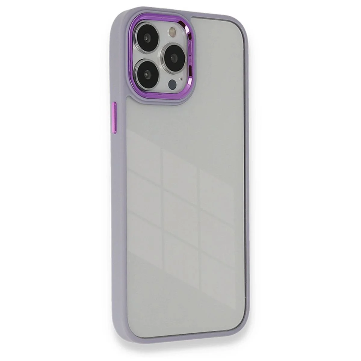 iPhone 14 Pro ile Uyumlu Dora Kapak Kılıf - Lila iPhone 14 Pro ile Uyumlu Dora Kapak Kılıf - Lila