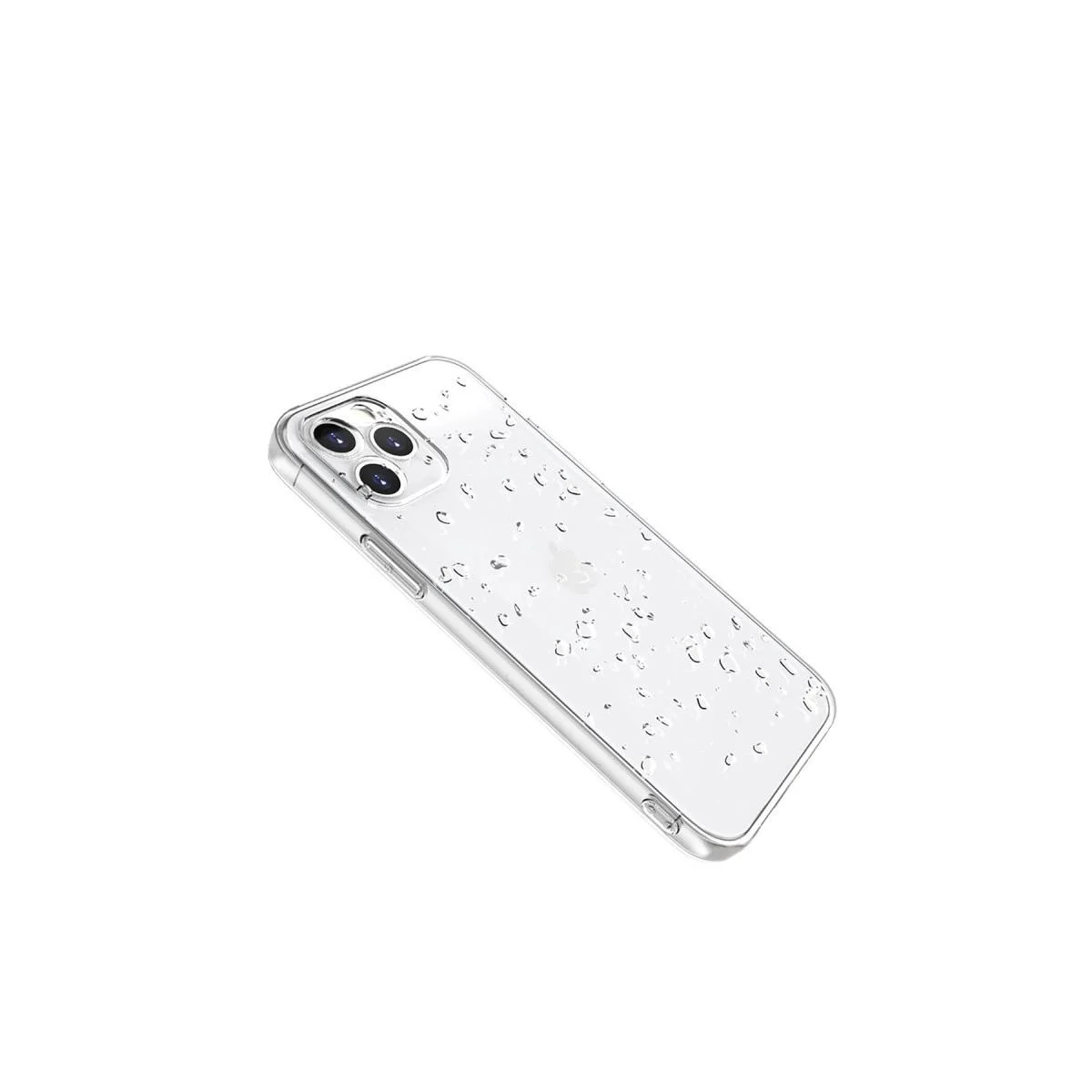 iPhone 14 Pro ile Uyumlu Lüx Şeffaf Silikon Kılıf - Sararmayan Şeffaf Koruyucu Kapak Fiyatı, Yorumları ve Özellikleri