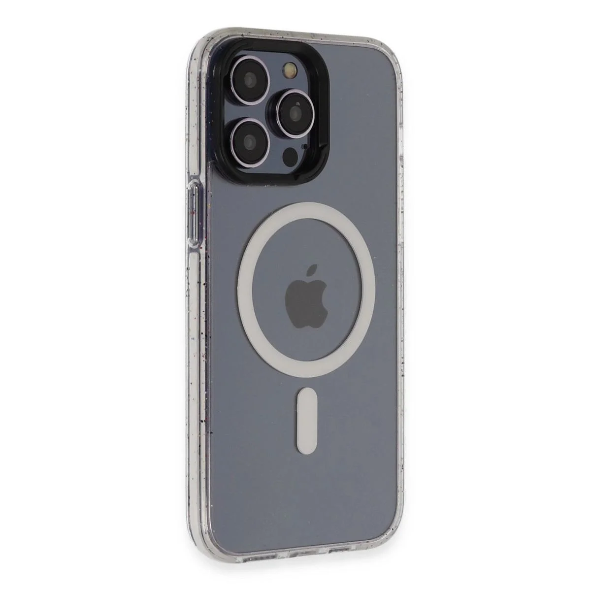 iPhone 14 Pro ile Uyumlu Tigra MagSafe Kılıf - Beyaz Fiyatı, Yorumları ve Özellikleri