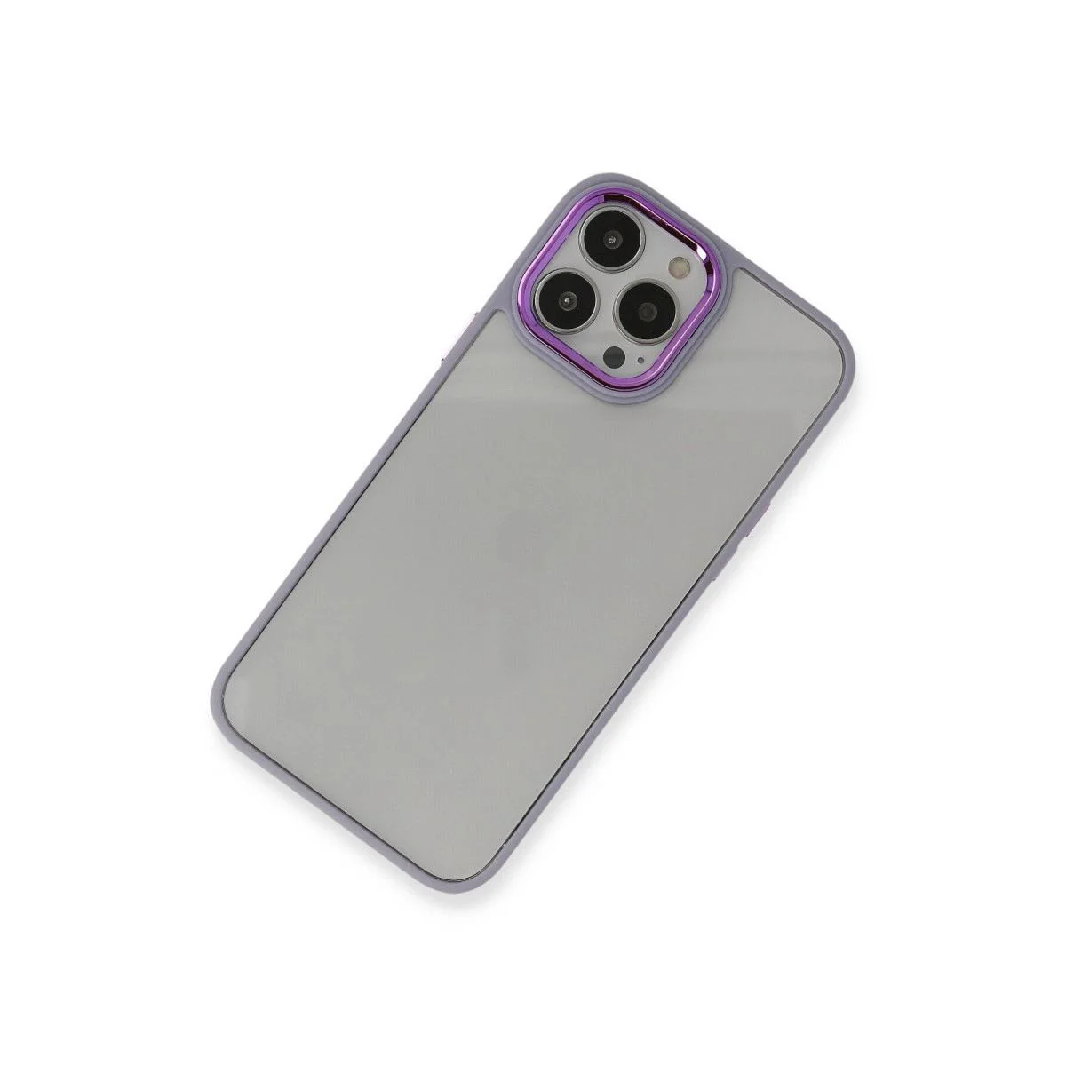 iPhone 14 Pro ile Uyumlu Dora Kapak Kılıf - Lila iPhone 14 Pro ile Uyumlu Dora Kapak Kılıf - Lila