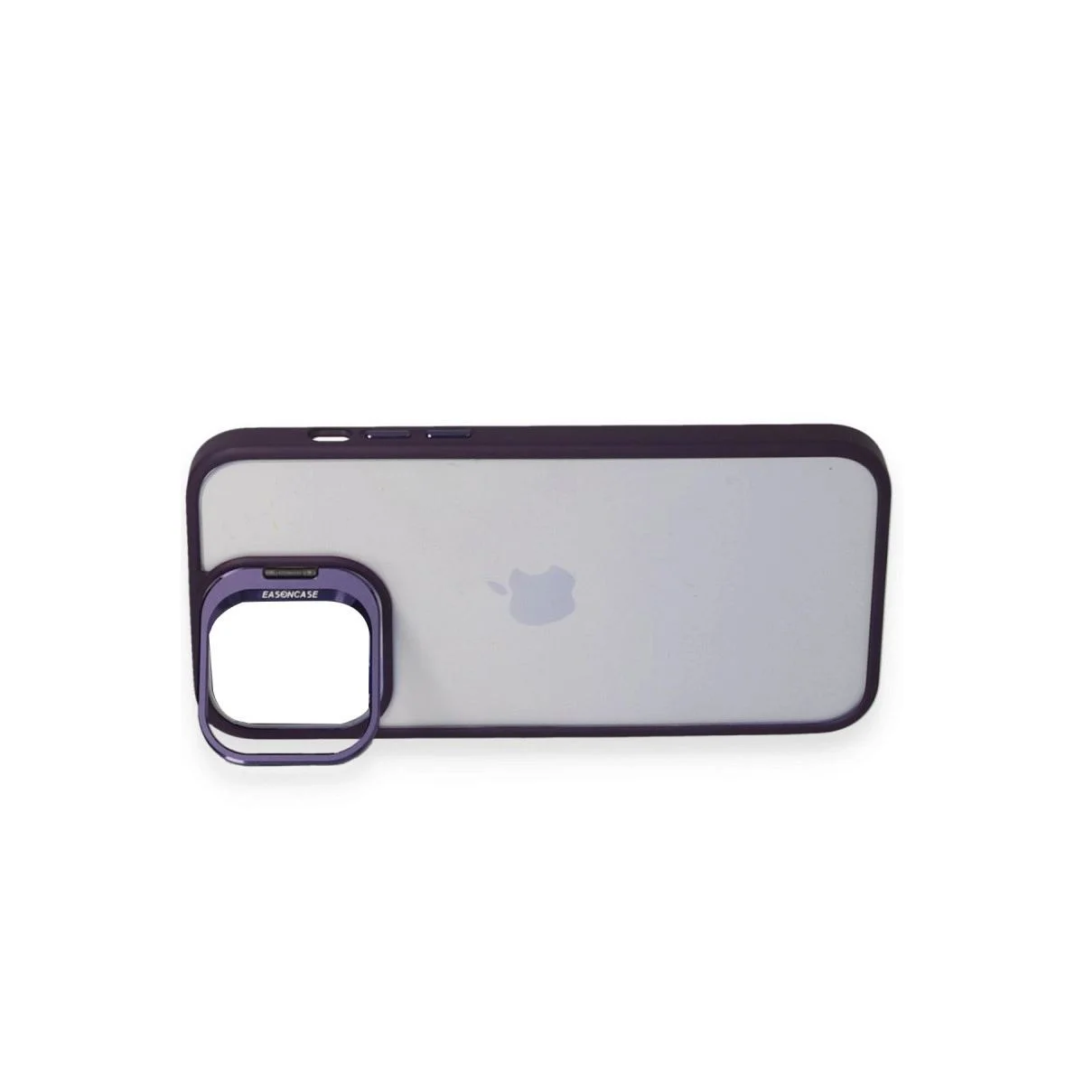 iPhone 14 Pro ile Uyumlu Roblox Lens Standlı Kılıf - Mor Fiyatı, Yorumları ve Özellikleri