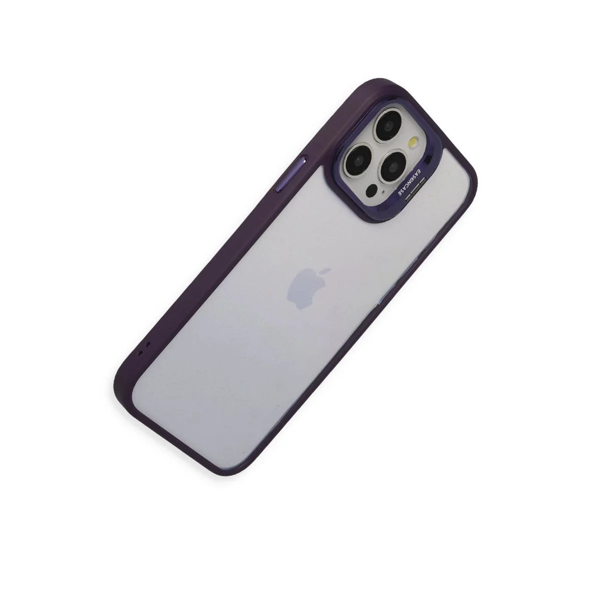 iPhone 14 Pro ile Uyumlu Roblox Lens Standlı Kılıf - Mor Fiyatı, Yorumları ve Özellikleri