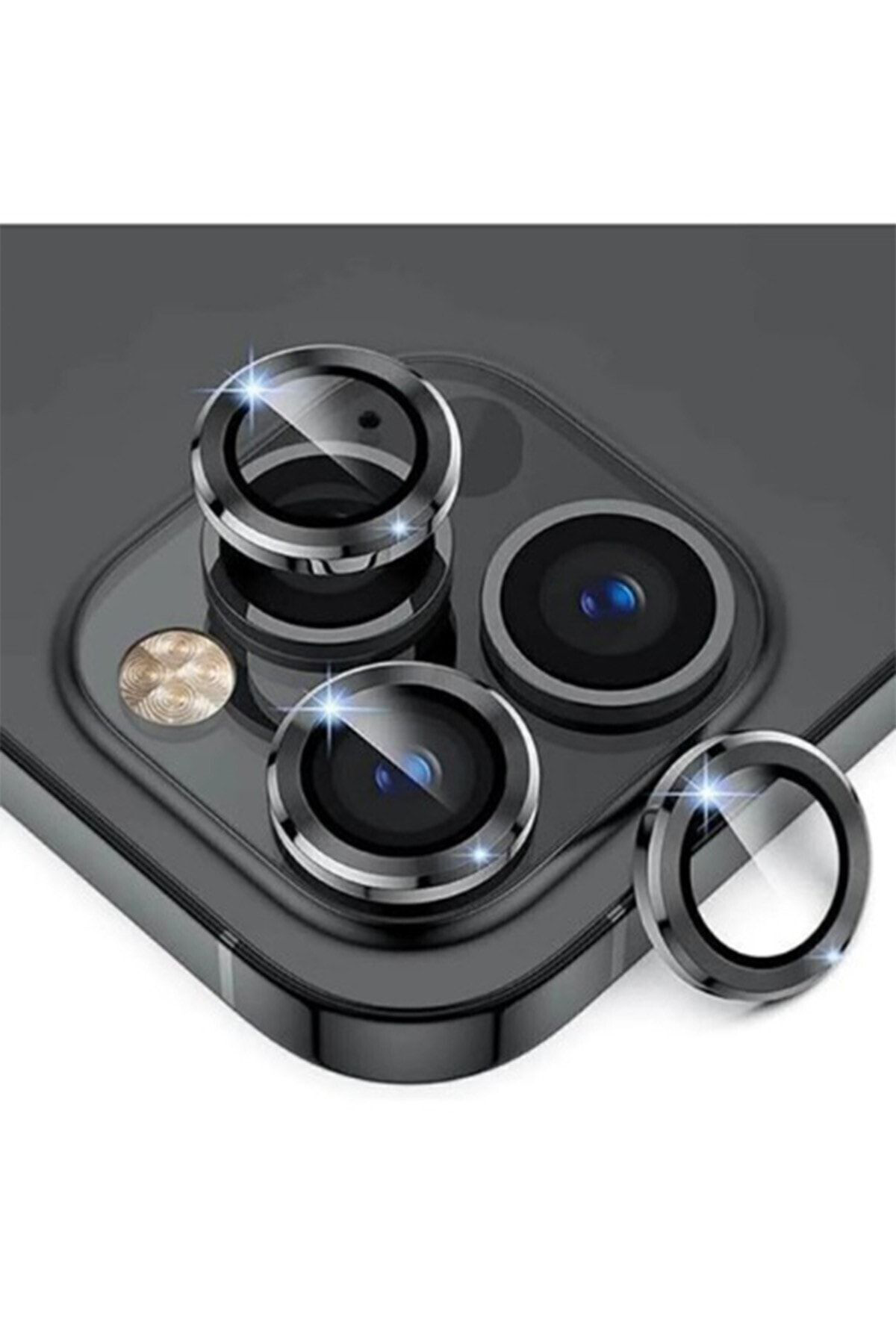 Iphone 14 Pro Max Uyumlu Kamera Koruyucu Lens Kamera Lens Kılıf Fiyatı, Yorumları ve Özellikleri