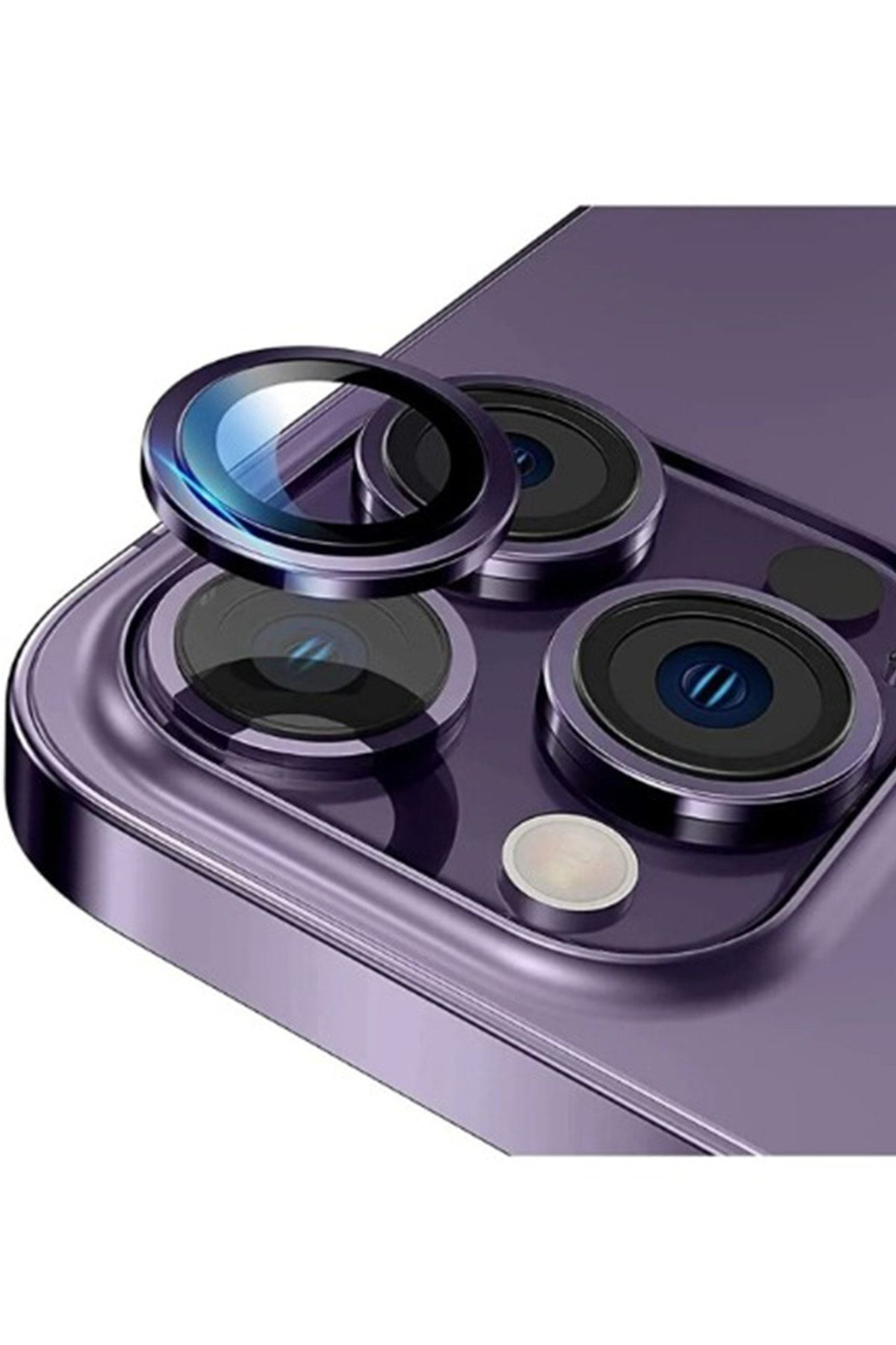 Iphone 14 Pro Max Uyumlu Kamera Koruyucu Lens Kamera Lens Kılıf D Fiyatı, Yorumları ve Özellikleri