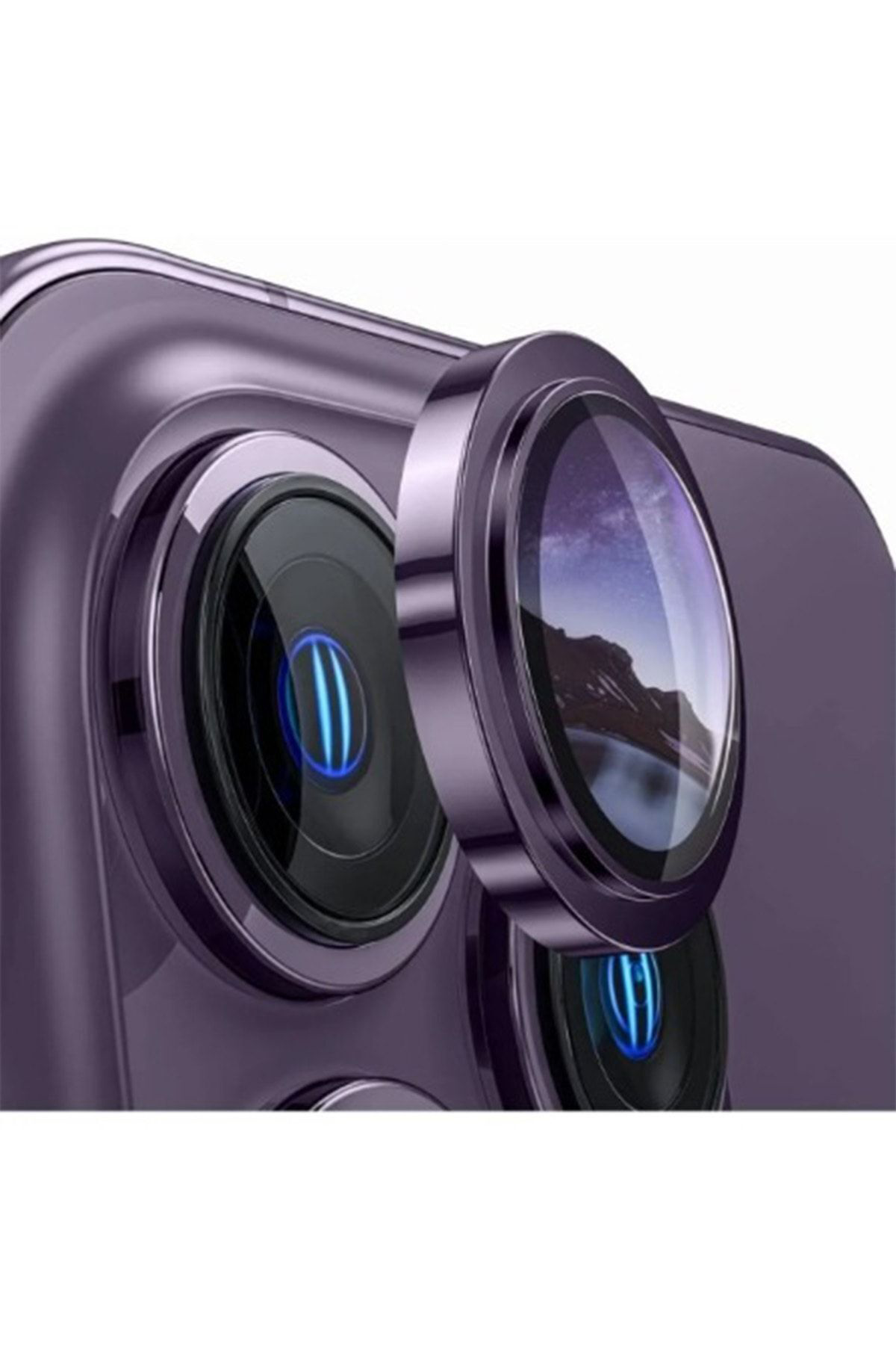Iphone 14 Pro Max Uyumlu Kamera Koruyucu Lens Kamera Lens Kılıf D Fiyatı, Yorumları ve Özellikleri